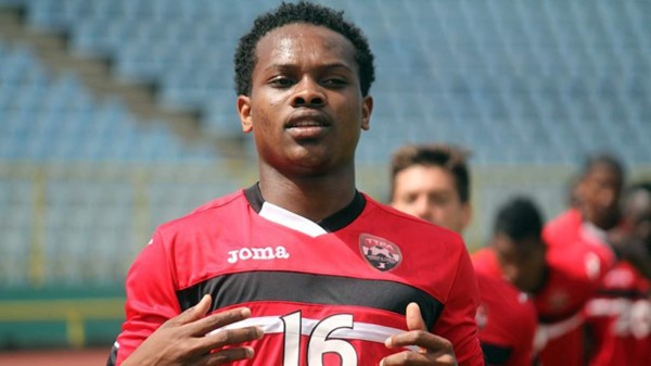 TOP: Las 10 jóvenes promesas de la hexagonal final de la Concacaf