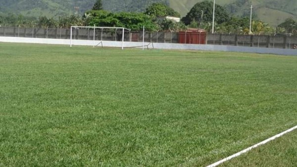 FOTOS: Así luce el Francisco Martínez de Tocoa a un día de su regreso a Liga Nacional