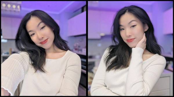 [Entrevista] Venta, la carismática streamer aficionada de los hero shooter; conoce más sobre esta intrépida creadora