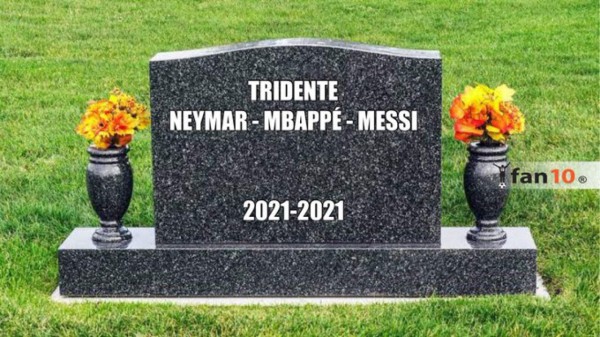 Messi hizo su debut con el PSG y los memes lo destrozan por haber sido suplente en Francia