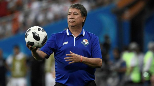 El entrenador colombiano Hernán 'Bolillo' Gómez llega la próxima semana a Honduras y se quedará trabajando para comenzar a enderezar el rumbo de la Bicolor.