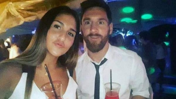 Imperdible: Las espectaculares vacaciones de Lionel Messi