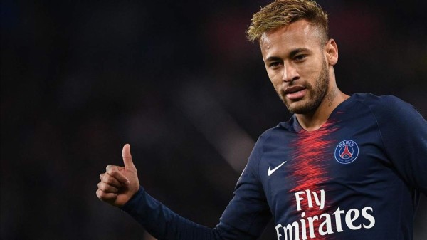Revelado: Los exorbitantes salarios de los jugadores del PSG, lo de Neymar es increíble