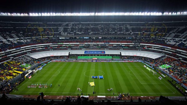 TOP: Los estadios más temibles y complicados de visitar en la Concacaf