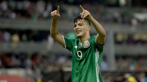 BORRADOS: Los futbolistas que los aficionados ya no quieren en la selección de México