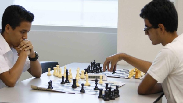 Lo mejor del segundo día de los Juegos de la Juventud Unitec en San Pedro Sula