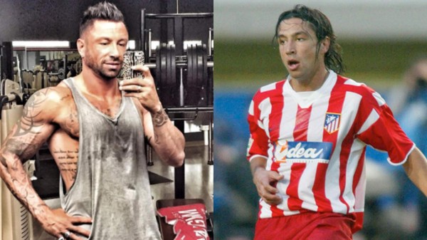 ¡BRUTAL! Los 12 jugadores que sorprendieron con sus cambios radicales