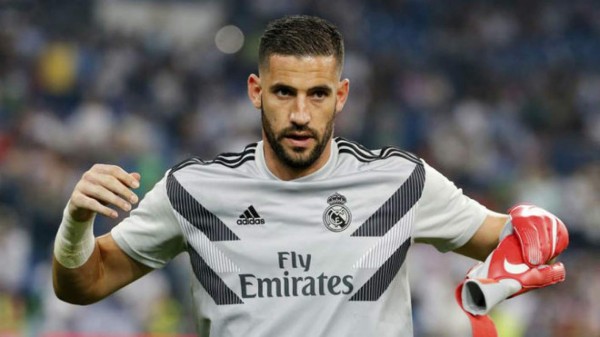 Polémica: Los jugadores que Solari no quiere ver en el Real Madrid