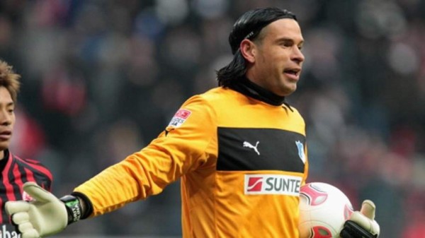 De locos: Los jugadores que abandonaron el fútbol por pasión a otras profesiones