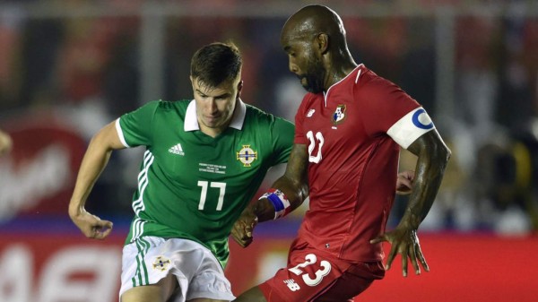 ¡Panamá despidió a sus heróes! El Rommel Fernández se vistió de gala para el amistoso ante Irlanda