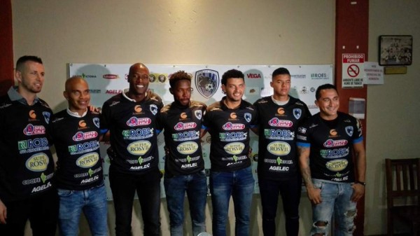 Los clubes más baratos que juegan en primera división de Centroamérica