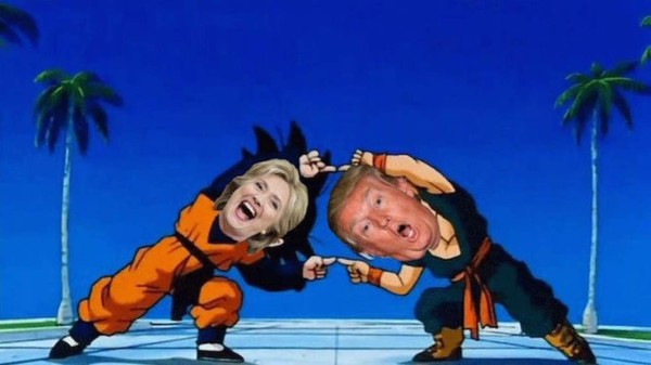 Hasta Alberth Elis sale a relucir en los memes de las elecciones en Estados Unidos