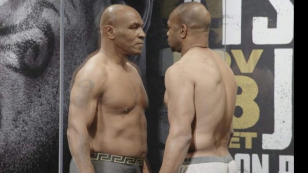 La droga psicodélica que trajo de vuelta a Mike Tyson al ring: ''Me hizo que me explotara la cabeza...''