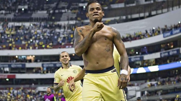 Brilló en México con el América, fue dirigido por Rueda y esta es su dura realidad tras dar positivo por dopaje