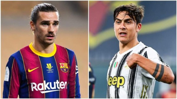 Mercado: Bombazo de 50 millones del PSG, el trueque Barcelona-Juventus y Hazard es noticia