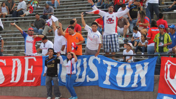 Salvador Nasralla: El Olimpia-Vida en New Orleans 'fue un fiasco'