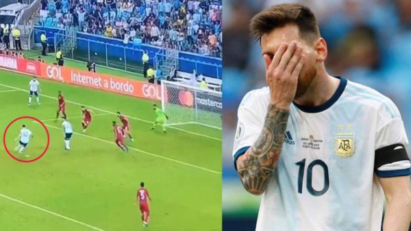 Inolvidables e históricas: Las mejores frases del Perro Bermúdez en el FIFA &nbsp;&nbsp;&nbsp;