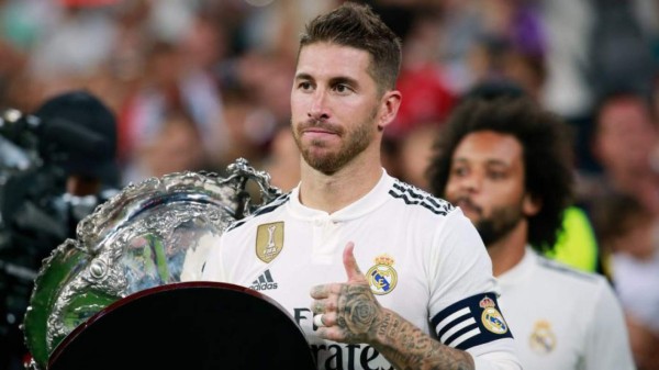 ¡Sin Cristiano Ronaldo pero con un equipazo! El 11 que alista Real Madrid para la Supercopa de Europa