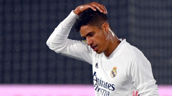 Profundo cambio: La barrida que tendría el Real Madrid tras el fracaso en la Champions League