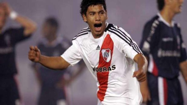 Los jugadores de River y Boca que también jugaron en la Liga MX