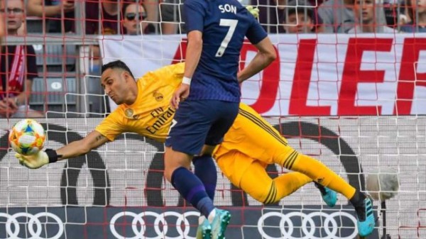 BOMBAZOS: PSG le pone precio a Neymar, Barcelona con posible salida y Keylor Navas es noticia&nbsp;&nbsp;&nbsp;