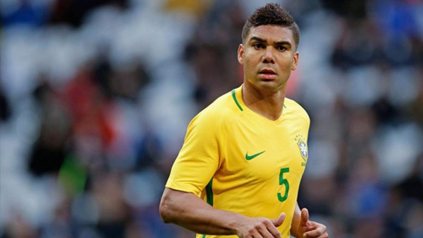 Bestial: La alineación de Brasil para medirse contra Colombia en Miami
