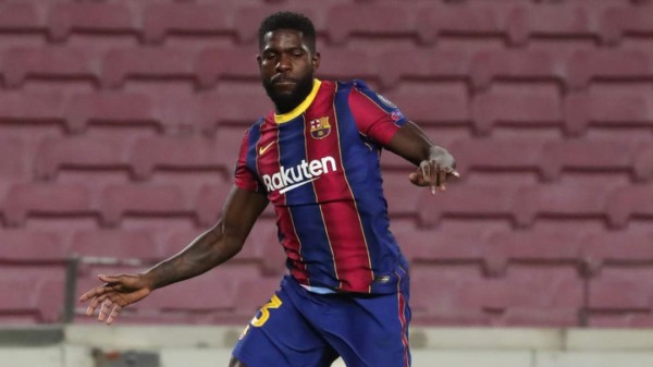 Koeman quiere masacrar a Simeone: El 11 del Barcelona para ganar al Atlético y poner en llamas la liga española&nbsp;&nbsp;