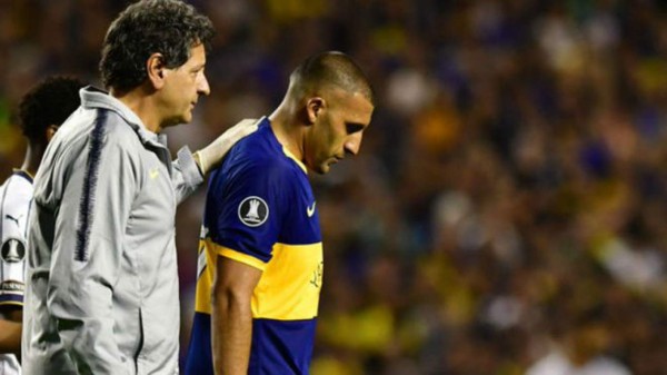 Con ganas de venganza: El 11 de Boca Juniors para frenar a River Plate en el Monumental