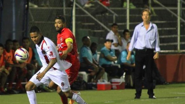 El once ideal de todos los tiempos de las ligas centroamericanas