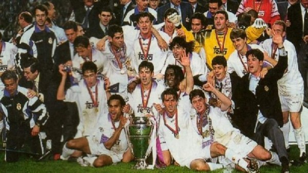 Los mejores momentos del Real Madrid en sus 115 años de historia