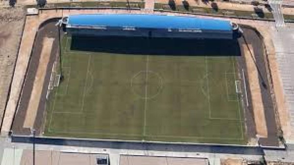 Así es el diminuto estadio en el que jugará Real Madrid en la Copa del Rey