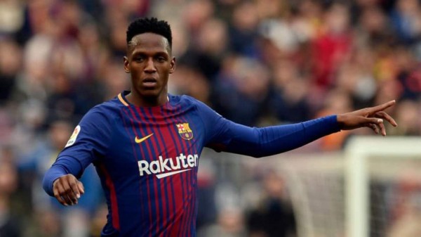 ¿Fracasos? : Barcelona se ha gastado 104 millones de euros en estos 10 defensas centrales