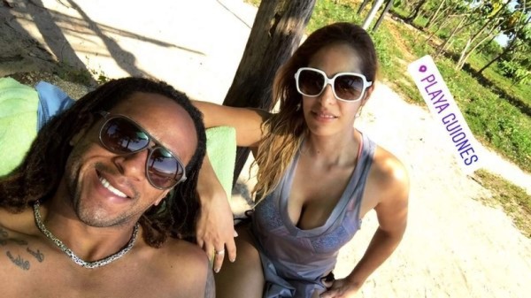 ¡Belleza en las gradas! Las novias y esposas de los jugadores embellecerán el clásico costarricense