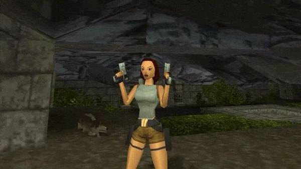 Tomb Raider de 1996 ya es un tesoro antiguo en sí mismo, pues inició una de las sagas más legendarias