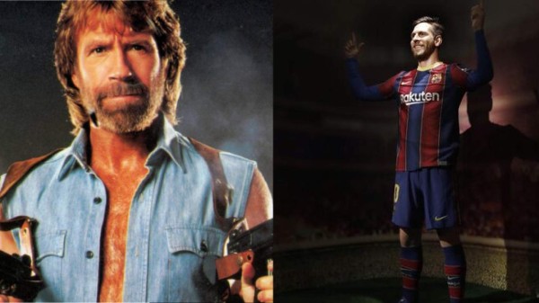 Se parece a todos menos a él: Burlas por la estatua de Messi en museo de cera del Barcelona