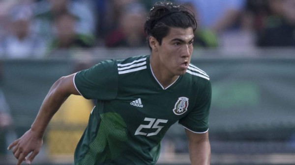 Alineación de México vs Honduras: El potente 11 que usará el 'Tata' Martino en cuartos de la Copa Oro