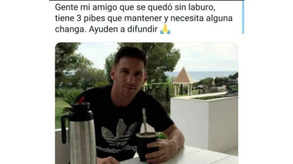 No perdonan: Los memes hacen pedazos a Barcelona y Laporta luego de que Messi quedara sin contrato