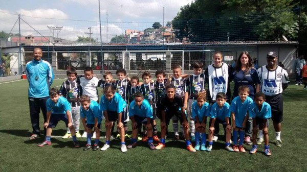 FOTOS: La nueva vida de extranjeros que figuraron en Honduras