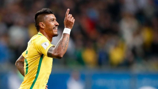 Oficial: El polémico 11 ideal de la FIFA en el Mundial de Rusia 2018