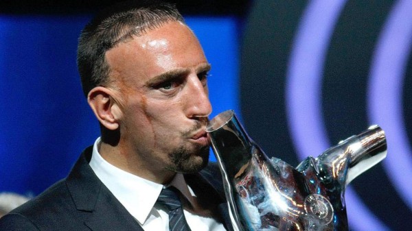 Los jugadores más famosos con cicatrices en la cara