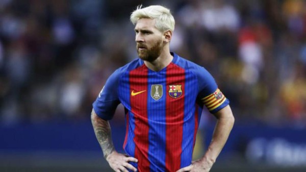 Los 10 futbolistas mejor pagados en la plantilla del Barcelona