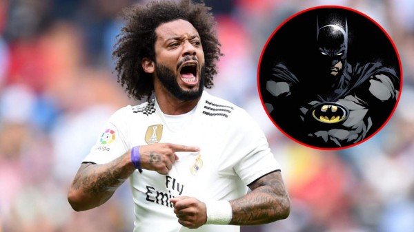 Estos son los superhéroes favoritos de las grandes figuras mundiales