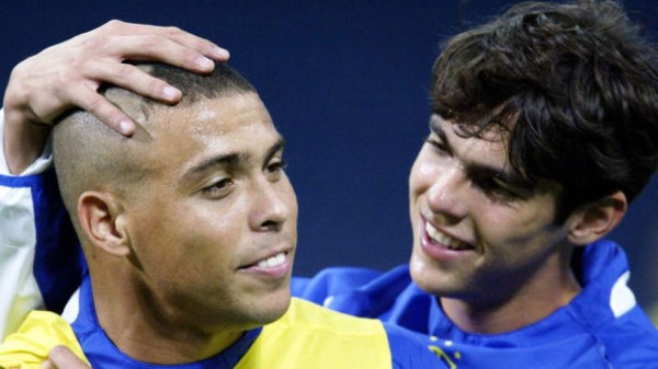 ¿Quiénes son los ídolos de los futbolistas? Cristiano Ronaldo con un referente impensado