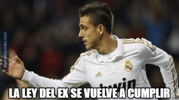 Los memes para Real Madrid y Sergio Ramos tras agónico empate