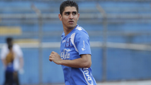 Jorge Claros: 'Al que se ponga por enfrente hay que matarlo”