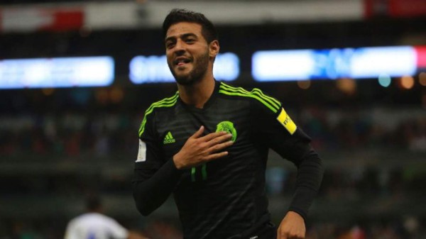 ¿Quién es el más caro? Los más valiosos de Concacaf en esta fecha de eliminatoria