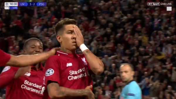 Memorables: Las mejores celebraciones de gol del año en el fútbol