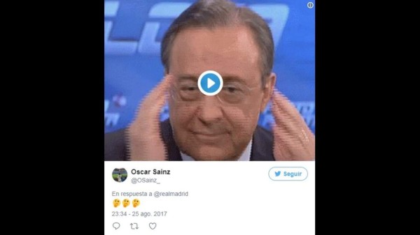 ¡OBJETOS DE BURLA! Real Madrid recibe locos memes tras el hackeo