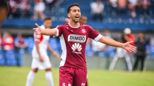 Top: Los 10 jugadores más caros de la liga de Costa Rica; dos hondureños en la lista