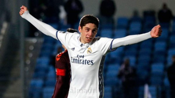 ¡Otro más! Grandes jugadores que fueron descartados y volvieron al Real Madrid